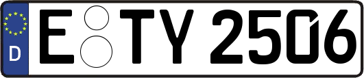 E-TY2506