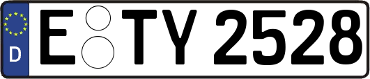 E-TY2528