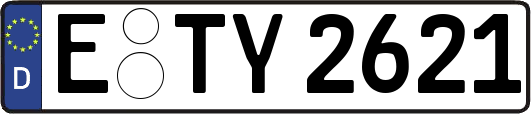E-TY2621