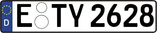 E-TY2628