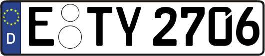 E-TY2706