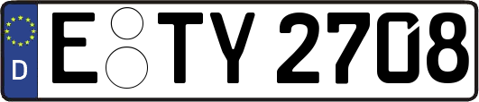 E-TY2708