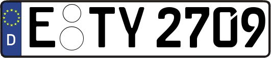 E-TY2709