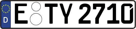 E-TY2710
