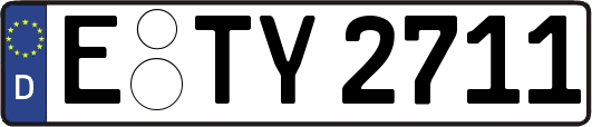 E-TY2711