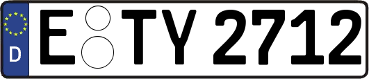 E-TY2712