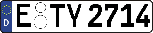E-TY2714