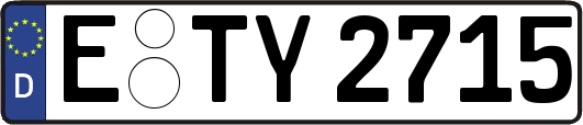 E-TY2715