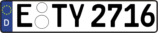 E-TY2716