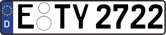 E-TY2722