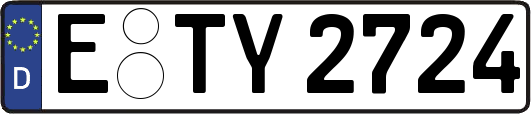 E-TY2724