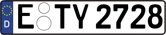 E-TY2728