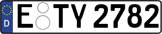 E-TY2782