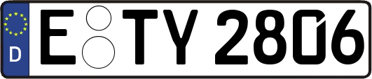 E-TY2806