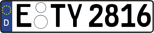 E-TY2816
