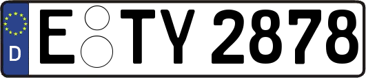E-TY2878