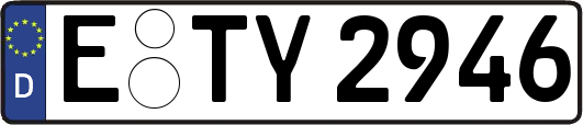 E-TY2946