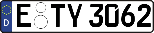 E-TY3062