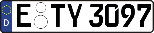 E-TY3097