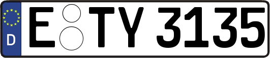 E-TY3135