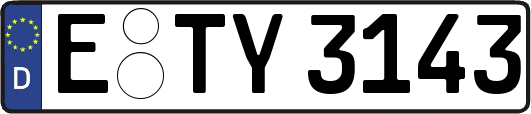 E-TY3143