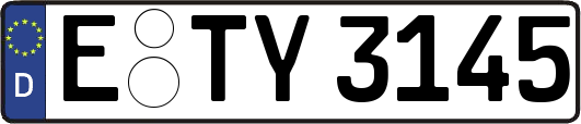 E-TY3145