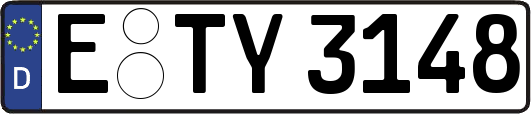 E-TY3148