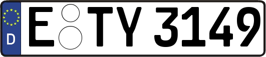 E-TY3149