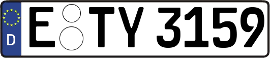 E-TY3159