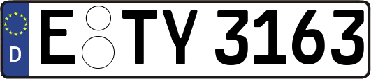 E-TY3163