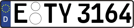 E-TY3164