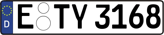 E-TY3168