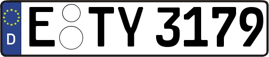 E-TY3179