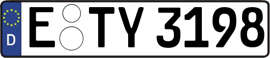 E-TY3198