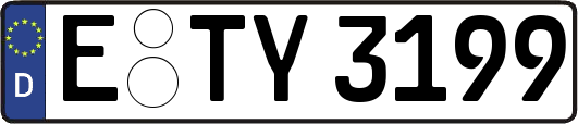 E-TY3199