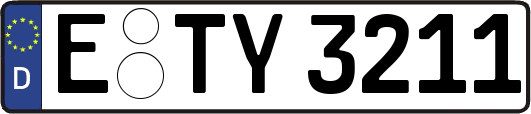 E-TY3211