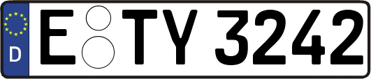 E-TY3242