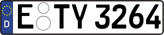 E-TY3264