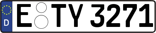E-TY3271