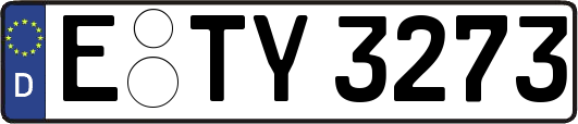 E-TY3273