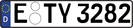 E-TY3282