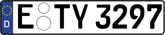 E-TY3297