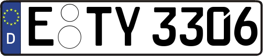 E-TY3306