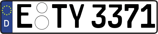 E-TY3371
