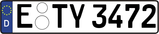 E-TY3472
