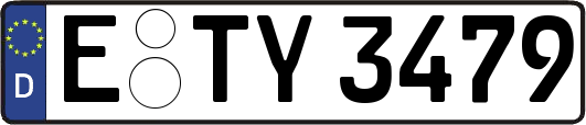 E-TY3479