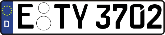 E-TY3702