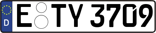 E-TY3709