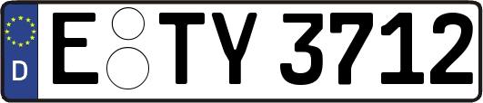 E-TY3712