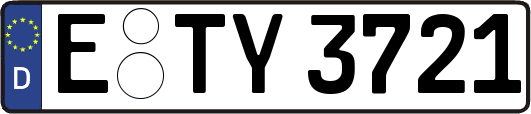 E-TY3721